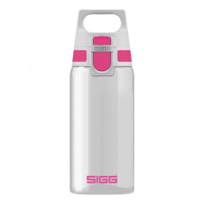 Prejsť na produkt Termoska Sigg Total Clear One berry 0,5l