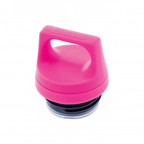 Přejít na produkt Uzávěr Sigg Hot&cold Top 0,3/0,5L pink