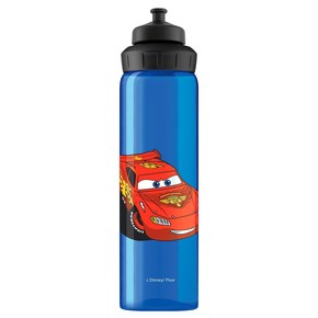 Přejít na produkt Termoska Sigg Viva 3Stage cars blue 0,75l