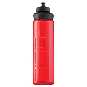 Přejít na produkt Termoska Sigg Viva 3Stage red 0,75l