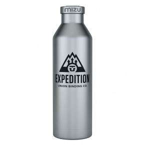 Přejít na produkt Termoska Union Expedition Thermos silver 0,7l 2018/2019