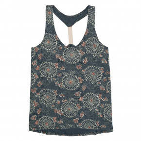Přejít na produkt Tílko Burton Wms Baltra Tank domo print 2019