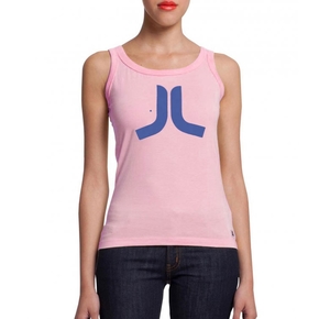 Prejsť na produkt Tričko WeSC Icon Tank rose blush 2013