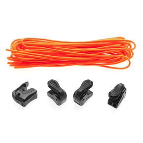 Přejít na produkt Tkaničky a stahovadla Ronix Tkaničky lace lock kit