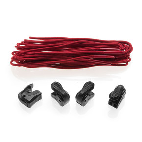 Přejít na produkt Tkaničky a stahovadla Ronix Tkaničky lace lock kit