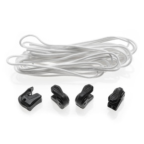 Přejít na produkt Tkaničky a stahovadla Ronix Tkaničky lace lock kit