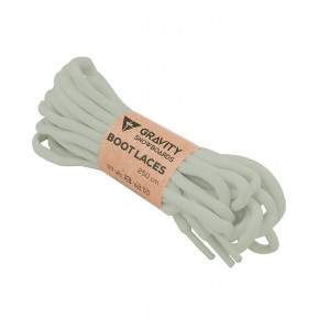 Přejít na produkt Tkaničky Gravity Boot Laces grey 2018/2019