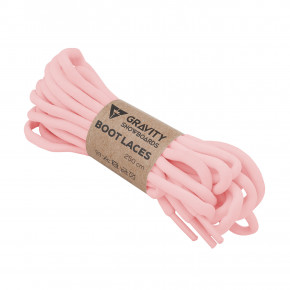 Go to the product Laces Gravity Boot Laces pale rose 2019/2020