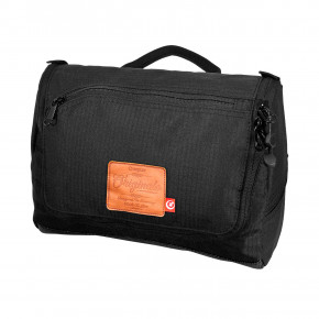 Przejść do produktu Kosmetyczka Amplifi Wash Pack black 2019/2020