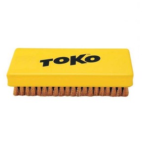 Przejść do produktu Toko Base Brush Copper