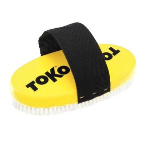 Go to the product Toko Base Brush Nylon Oval