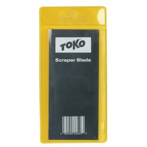 Go to the product Toko Steel Scraper Blade