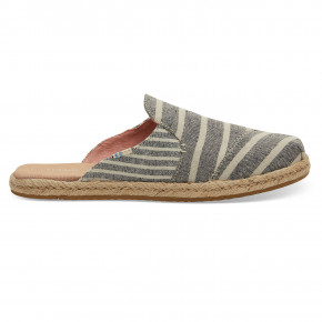 Přejít na produkt Toms Nova black cabana stripes 2019