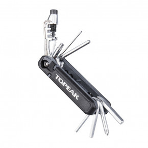 Go to the product Bike Tools Topeak Hexus X black