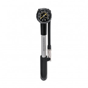 Go to the product Pump Topeak Pocketshock DXG black 2020