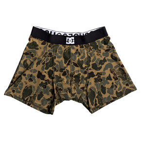 Přejít na produkt Trenýrky DC Woolsey duck camo 2017