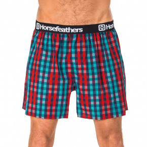 Přejít na produkt Trenýrky Horsefeathers Apollo dark blue 2017/2018