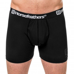 Přejít na produkt Trenýrky Horsefeathers Dynasty black 2018/2019