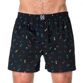 Přejít na produkt Trenýrky Horsefeathers Manny decks 2018