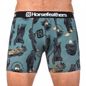 Přejít na produkt Trenýrky Horsefeathers Sidney antti 2018/2019
