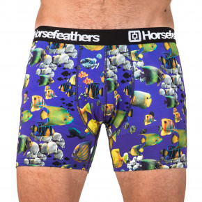 Přejít na produkt Trenýrky Horsefeathers Sidney aquarium 2018
