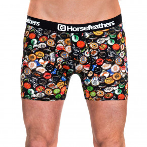 Přejít na produkt Trenýrky Horsefeathers Sidney beercaps 2019