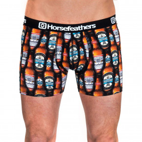 Go to the product Boxer shorts Horsefeathers Sidney bottles 2019