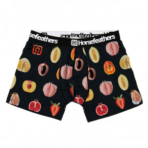 Go to the product Boxer shorts Horsefeathers Sidney fruits 2018/2019