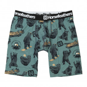 Go to the product Boxer shorts Horsefeathers Sidney Long antti 2018/2019