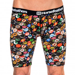 Přejít na produkt Trenýrky Horsefeathers Sidney Long beercaps 2019/2020