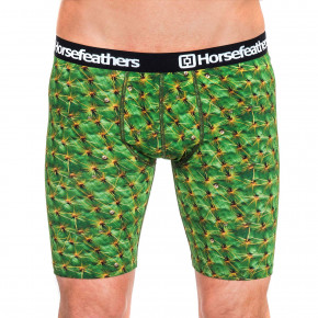Přejít na produkt Trenýrky Horsefeathers Sidney Long cactus 2017/2018