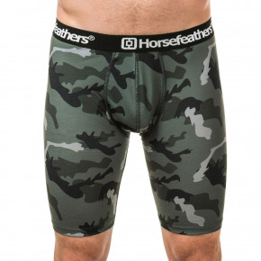 Přejít na produkt Trenýrky Horsefeathers Sidney Long camo 2017/2018