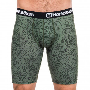 Přejít na produkt Trenýrky Horsefeathers Sidney Long contour 2017/2018