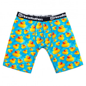 Prejsť na produkt Trenírky Horsefeathers Sidney Long ducks 2018/2019