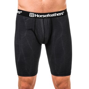 Přejít na produkt Trenýrky Horsefeathers Sidney Long gridlines 2016/2017
