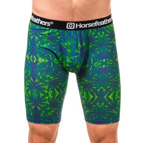 Přejít na produkt Trenýrky Horsefeathers Sidney Long leafs 2016/2017