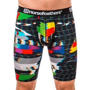 Prejsť na produkt Trenírky Horsefeathers Sidney Long no signal 2016/2017