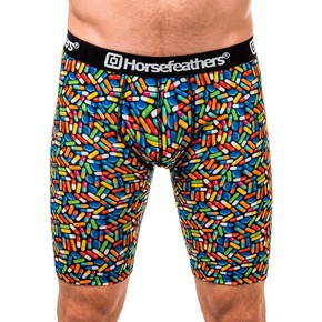 Prejsť na produkt Trenírky Horsefeathers Sidney Long pills 2016/2017