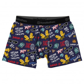 Go to the product Boxer shorts Horsefeathers Sidney LTD mans 2018/2019