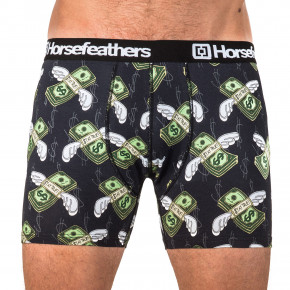 Přejít na produkt Trenýrky Horsefeathers Sidney mans 2018/2019