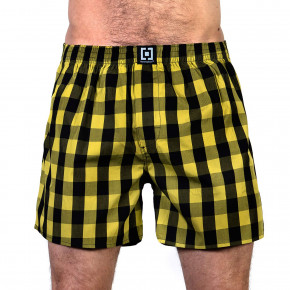 Go to the product Boxer shorts Horsefeathers Sin citronelle 2019