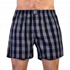 Přejít na produkt Trenýrky Horsefeathers Sin grey 2019