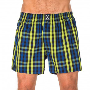 Přejít na produkt Trenýrky Horsefeathers Sin lime green 2018/2019