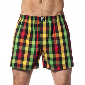 Přejít na produkt Trenýrky Horsefeathers Sin rasta 2018/2019