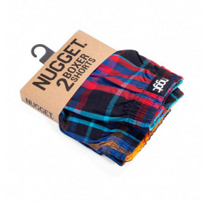 Go to the product Nugget Abel a 2019