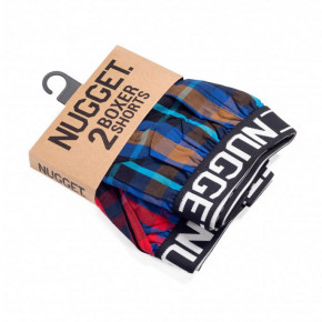 Go to the product Boxer shorts Nugget Kain a 2019