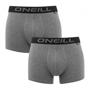 Go to the product Boxer shorts O'Neill Boxershorts 2-Pack anthracite 2019