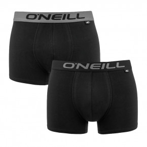 Go to the product Boxer shorts O'Neill Boxershorts 2-Pack black 2019