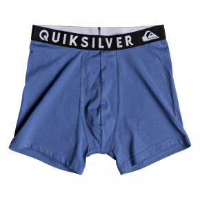 Přejít na produkt Trenýrky Quiksilver Boxer Edition bright cobalt 2018