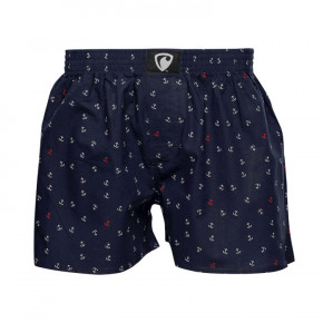 Přejít na produkt Trenýrky Represent Ali Harbor navy 2018